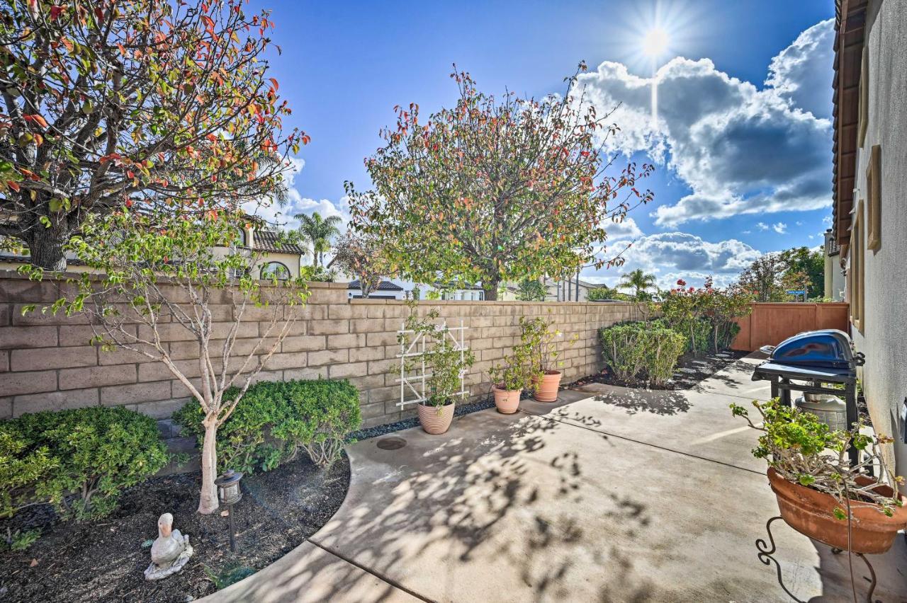 Chula Vista Studio With Hot Tub About 9 Mi To Downtown エクステリア 写真